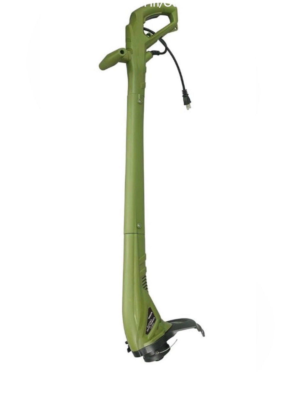 Yamazen Electric Grass Trimmer